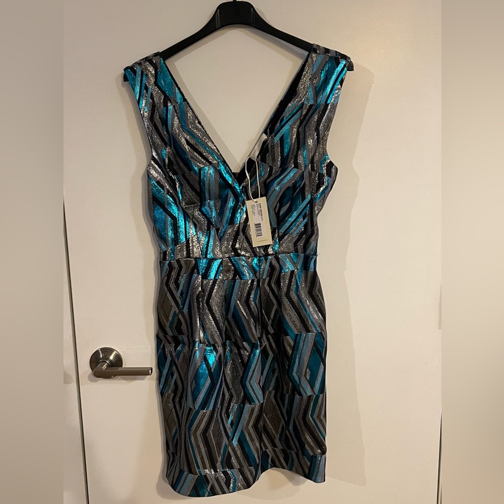RAMY BROOK BRIELLA DRESS size 0